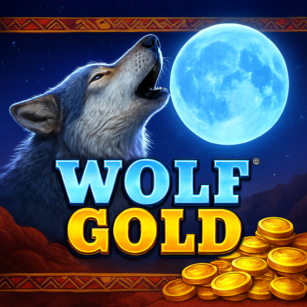 Wolf Gold